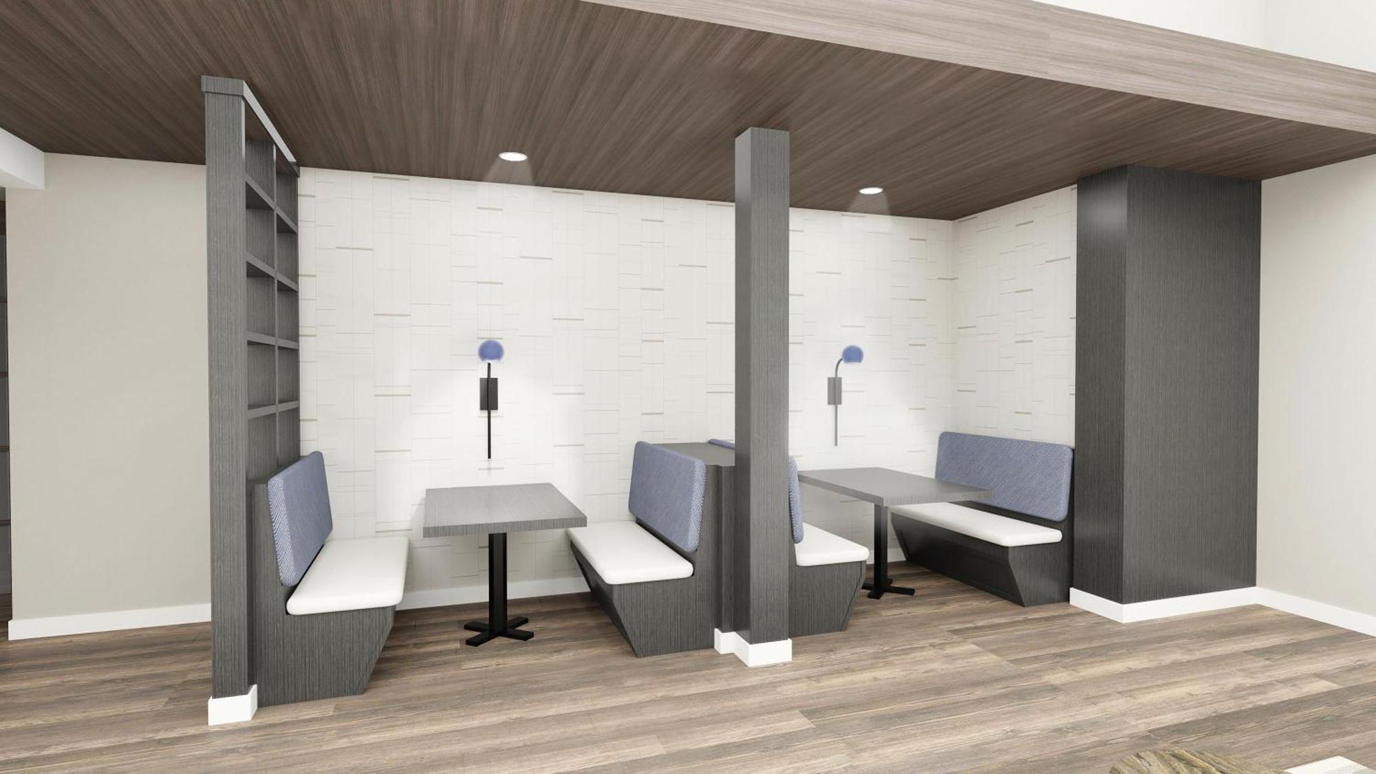 מלון Clarion Pointe Rhinelander Downtown מראה חיצוני תמונה