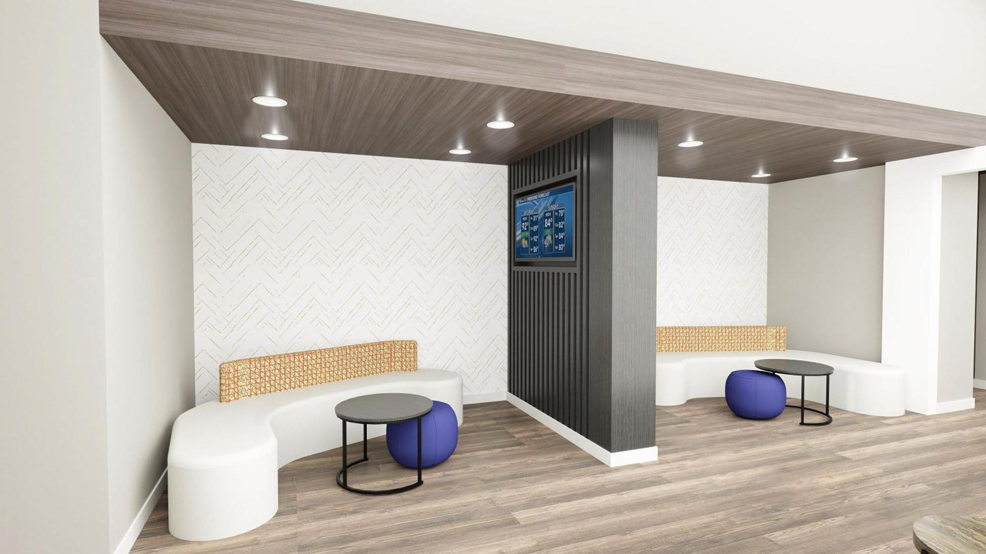 מלון Clarion Pointe Rhinelander Downtown מראה חיצוני תמונה