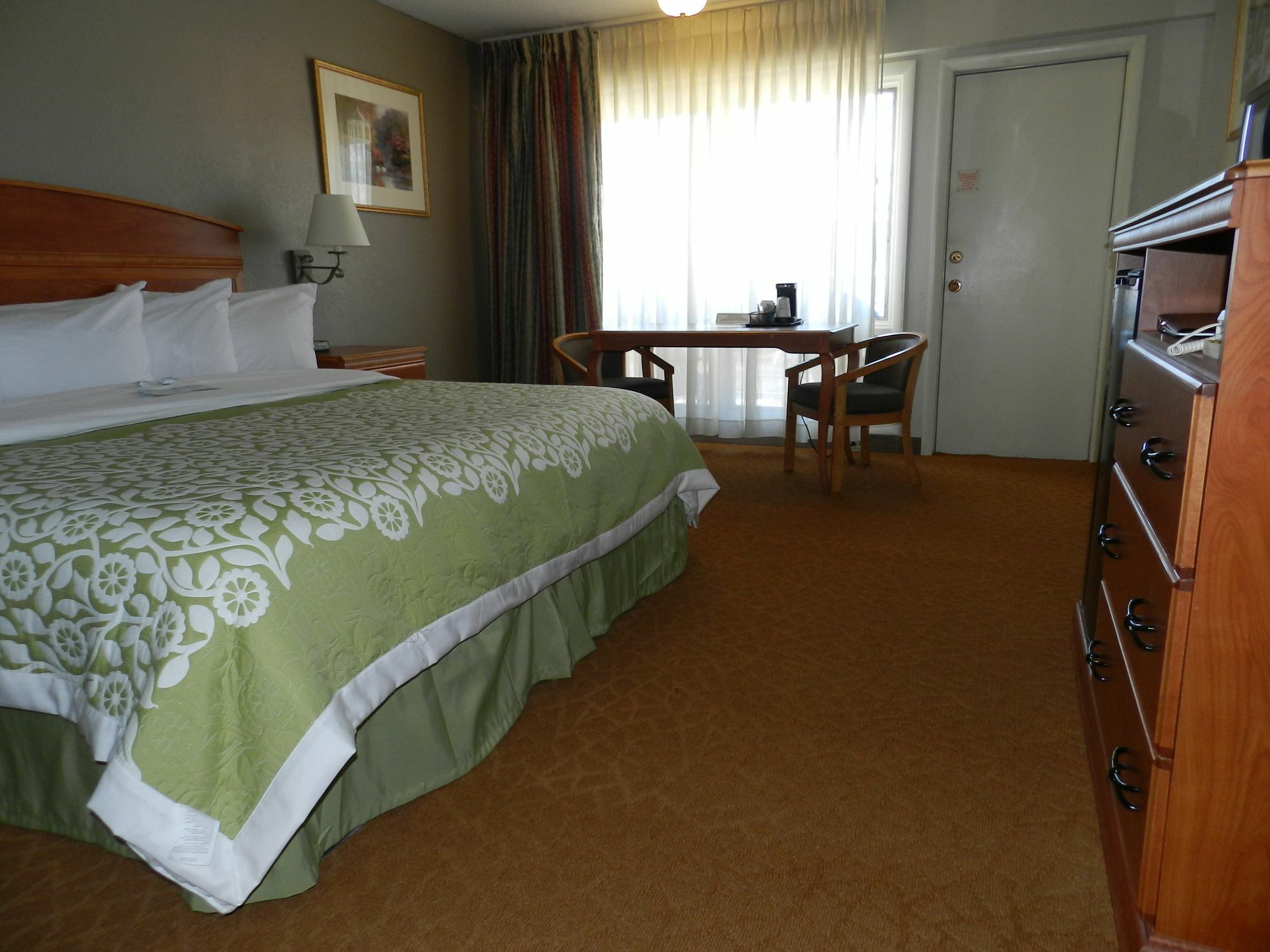 מלון Clarion Pointe Rhinelander Downtown מראה חיצוני תמונה