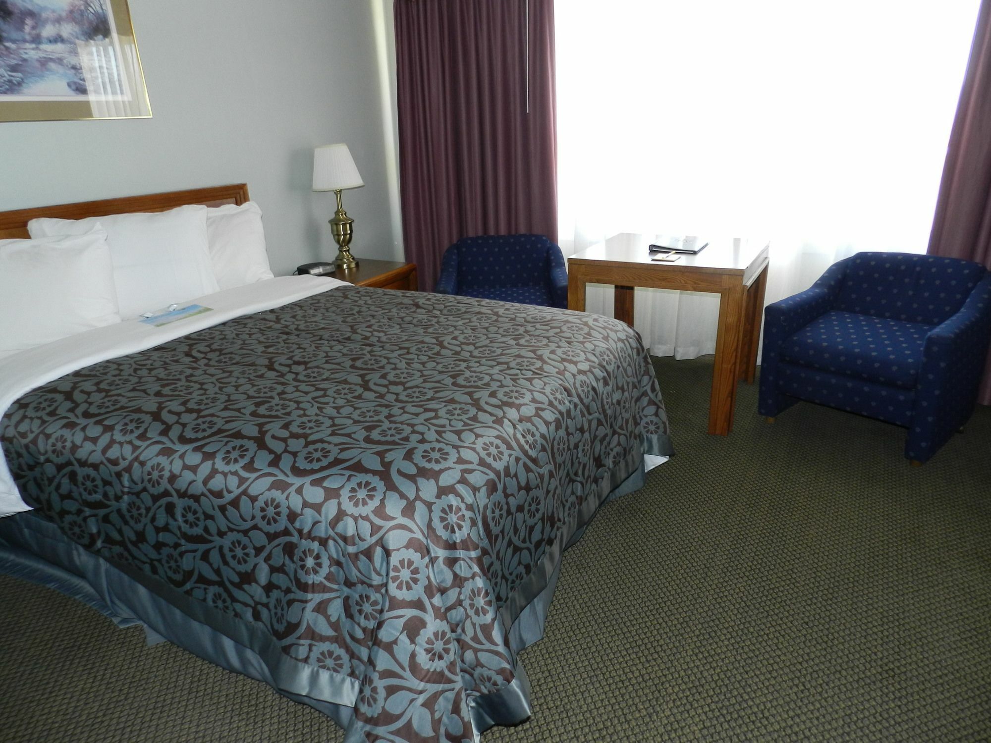 מלון Clarion Pointe Rhinelander Downtown מראה חיצוני תמונה