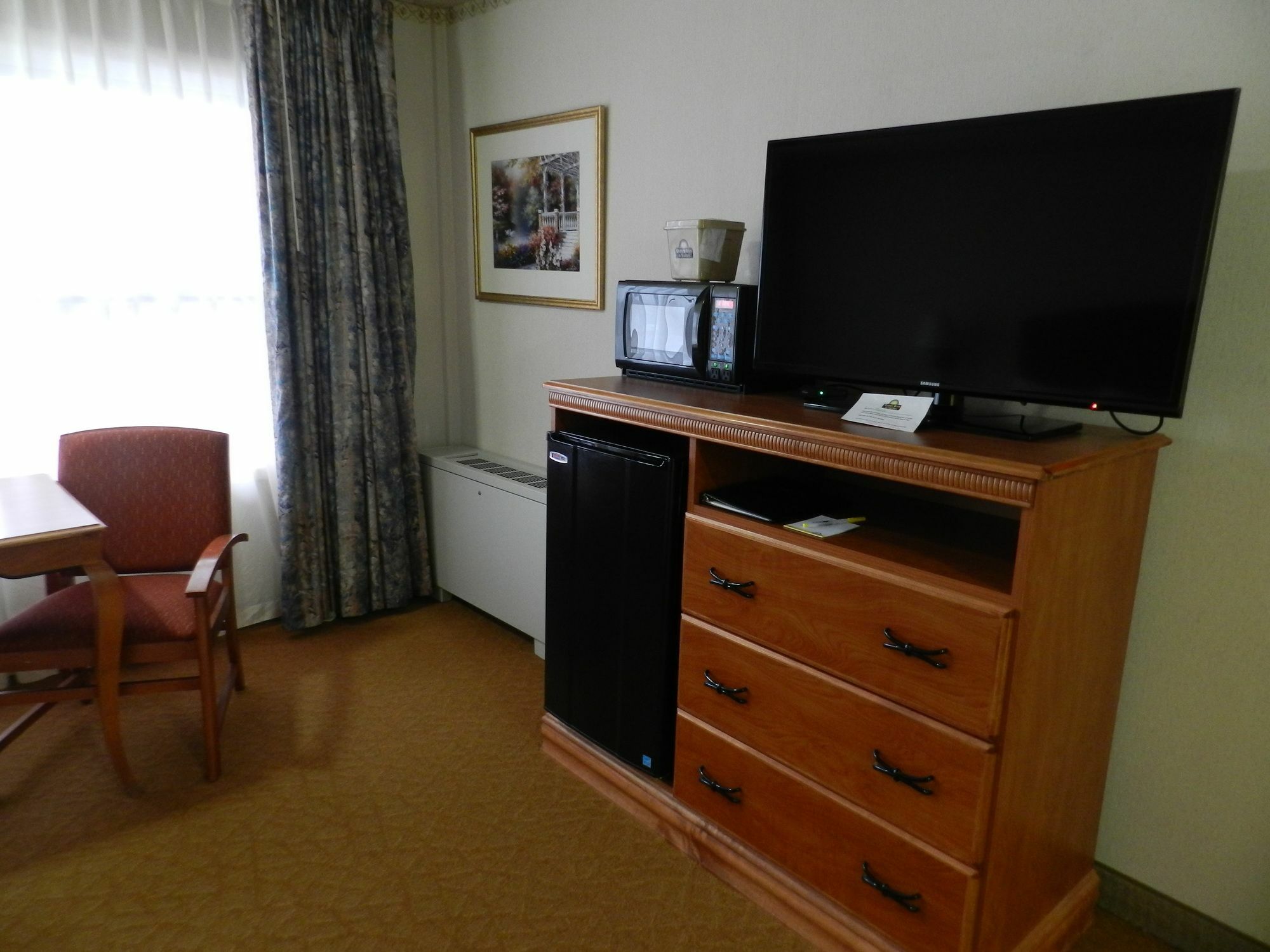 מלון Clarion Pointe Rhinelander Downtown מראה חיצוני תמונה