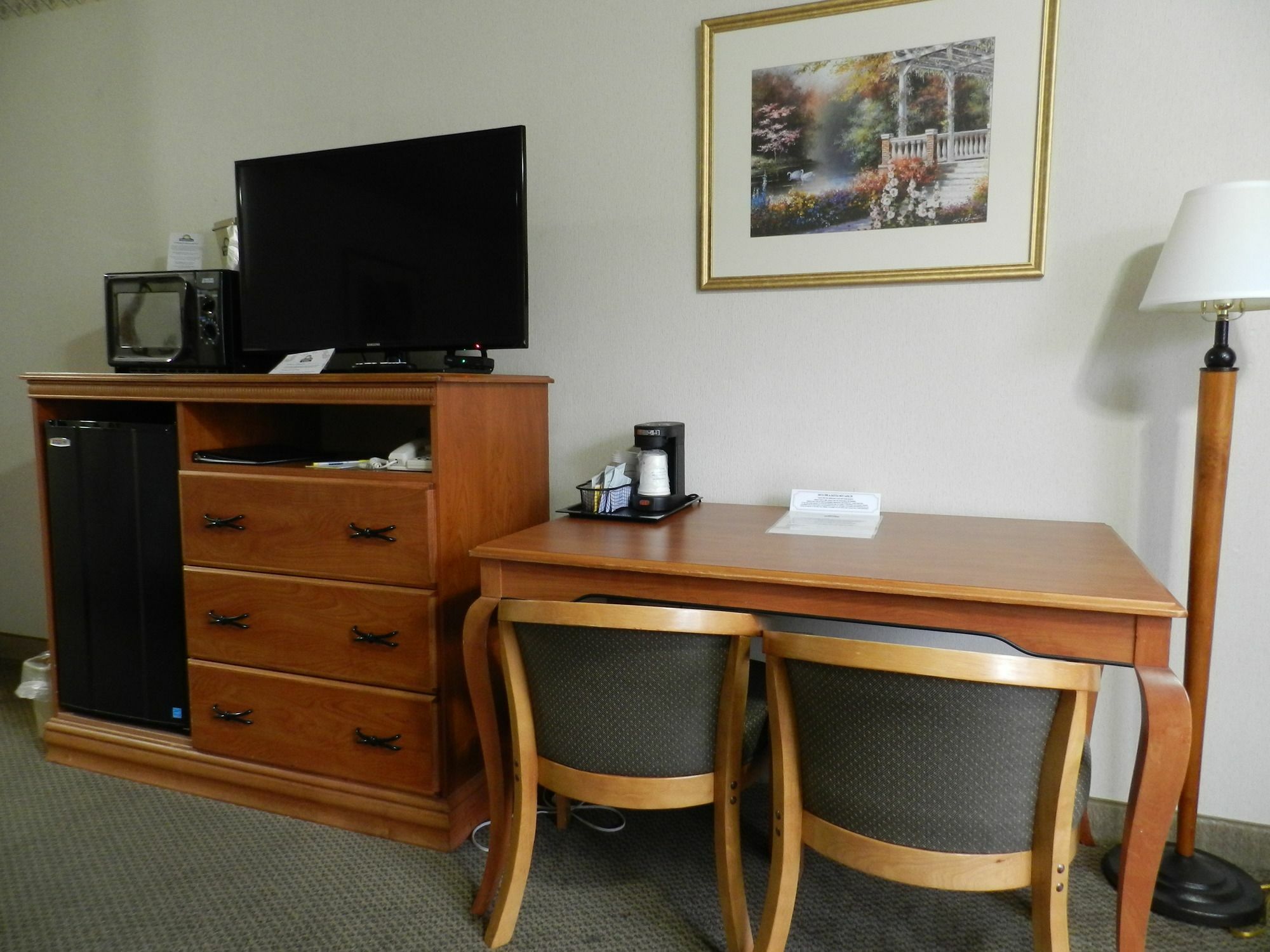 מלון Clarion Pointe Rhinelander Downtown מראה חיצוני תמונה
