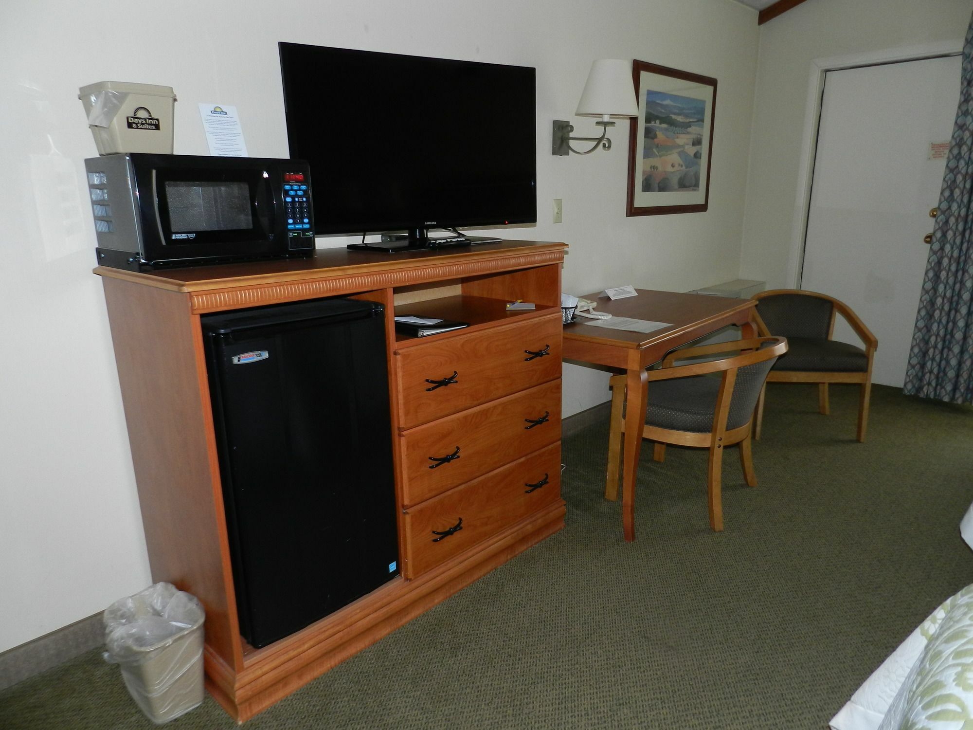 מלון Clarion Pointe Rhinelander Downtown מראה חיצוני תמונה